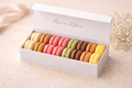 Macaron Box (Mixed 12)